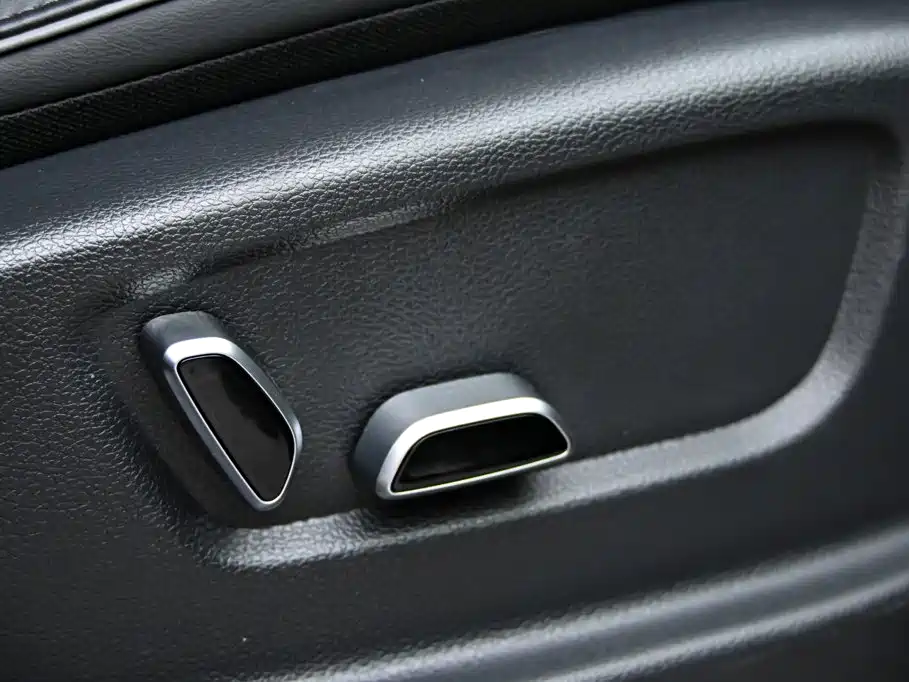 Hongqi Hongqi HQ9 — миниатюра 30