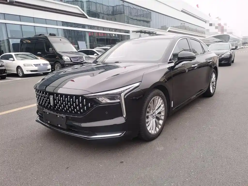 Купить Bestune B70