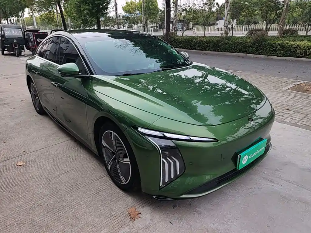 Fengxing Xinghai S7 — миниатюра 4