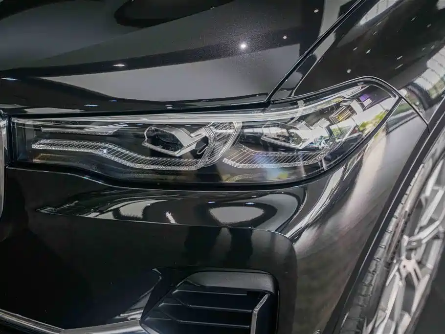 BMW X7 — фотографии объявления, Фото 16
