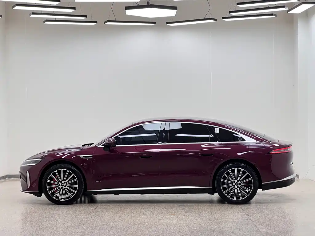 Fulwin Fengyun A9L — миниатюра 7