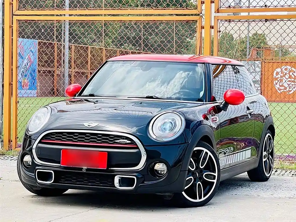 Mini Mini 2016