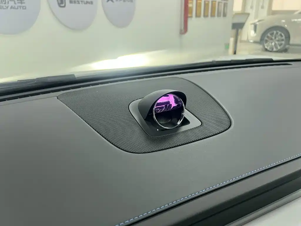 Zhijie Zhijie S7 — миниатюра 29