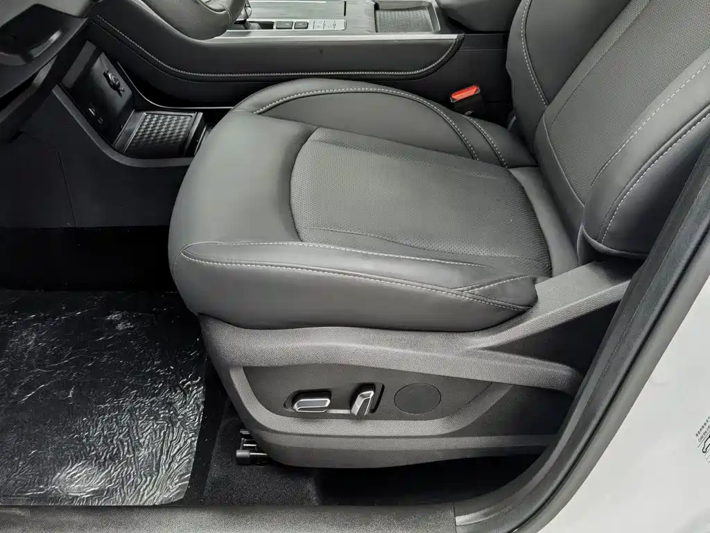Chery Tiggo 8 — миниатюра 20