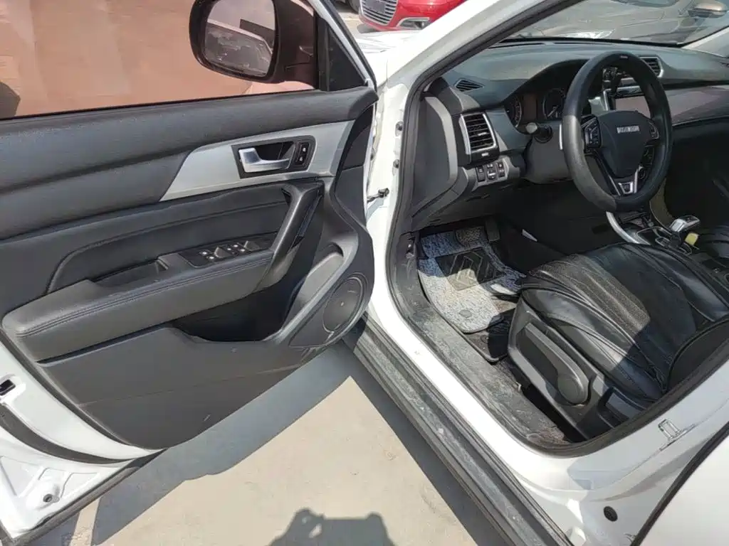 Haval H2 — миниатюра 16