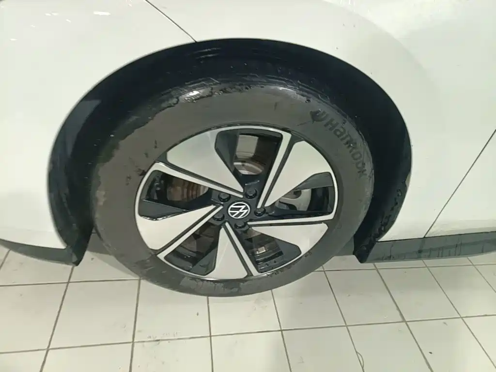 Volkswagen ID.7 VIZZION — миниатюра 23