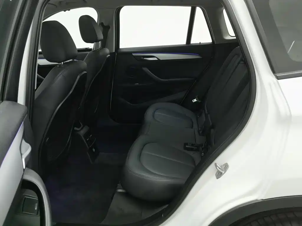 BMW X1 — миниатюра 15