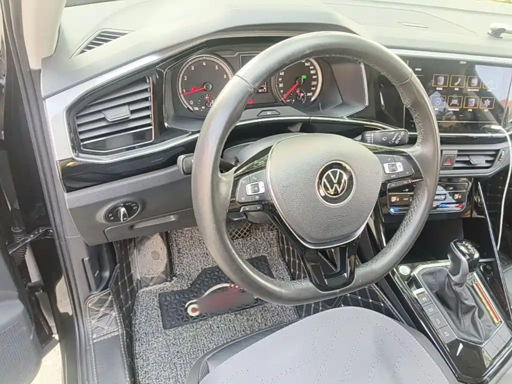 Volkswagen Tayron — миниатюра 15