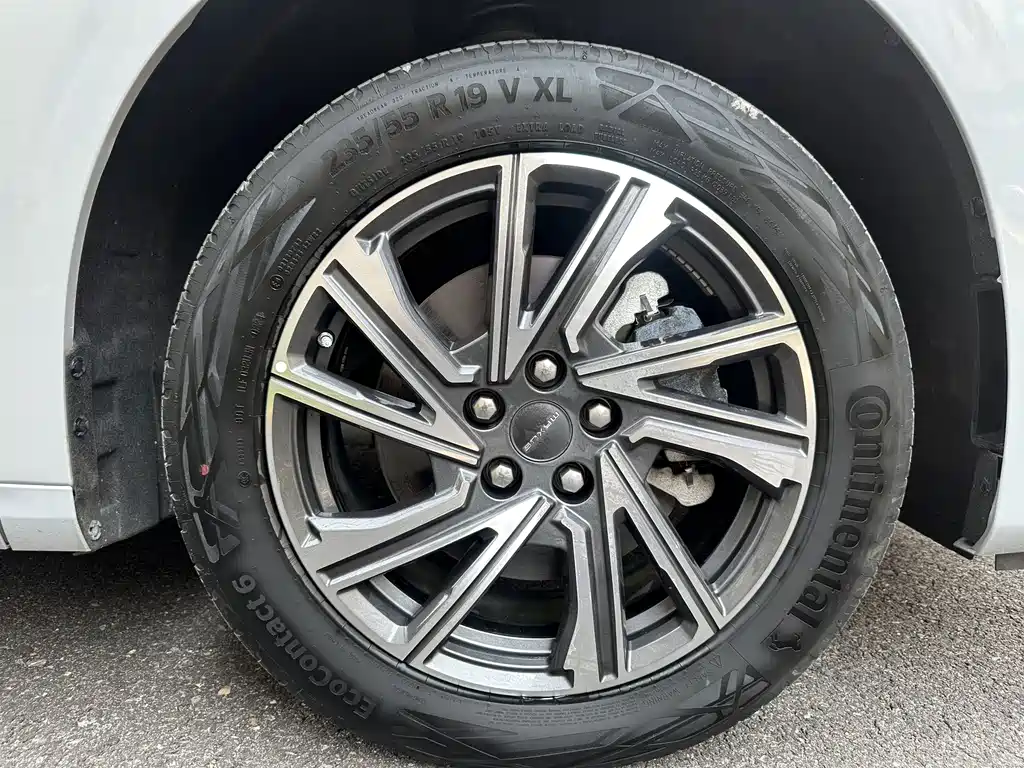 Maxus Dajia 9 — миниатюра 27