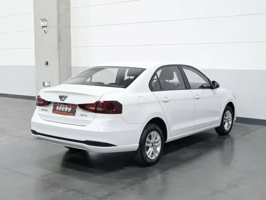Jetta VA3 — миниатюра 2