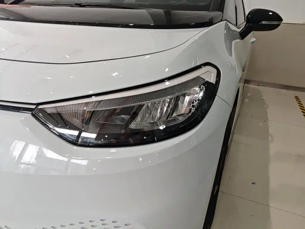 Volkswagen ID.3 — миниатюра 24