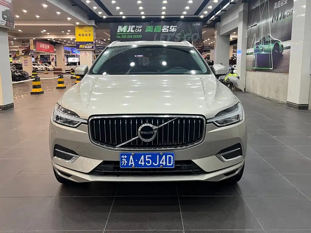 Volvo XC60 — миниатюра 2