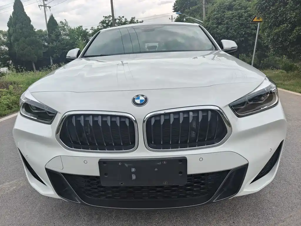 Купить BMW X2