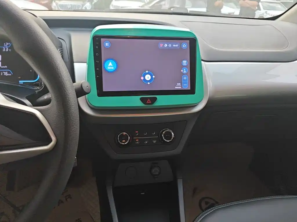 JMEV EV2 — миниатюра 13