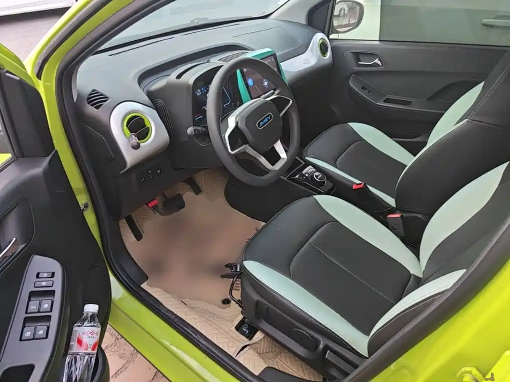 JMEV EV2 — миниатюра 16