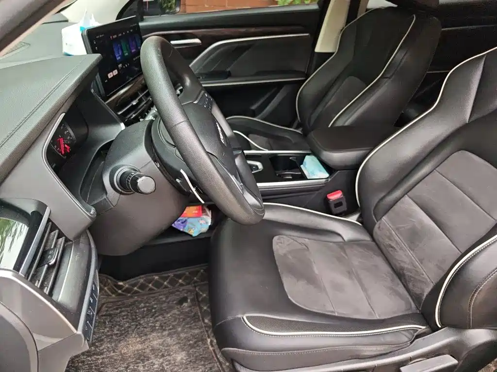 Haval H6 — миниатюра 16