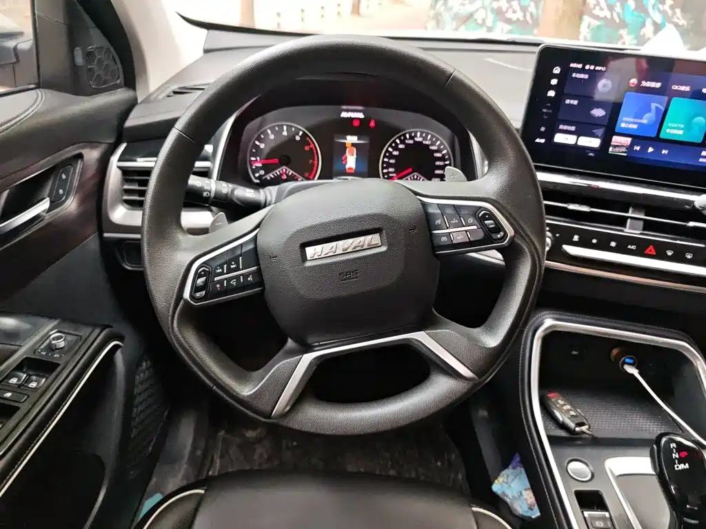 Haval H6 — миниатюра 11