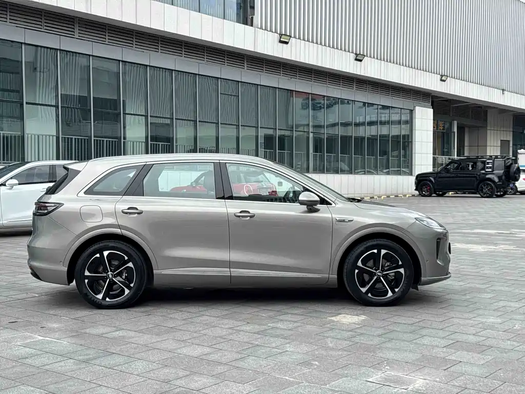 Shangjie Shangjie H5 — миниатюра 27