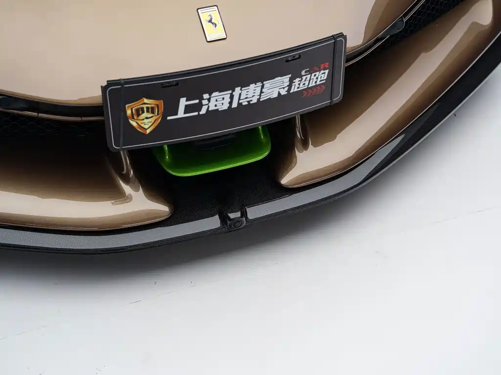 Ferrari SF90 — миниатюра 20
