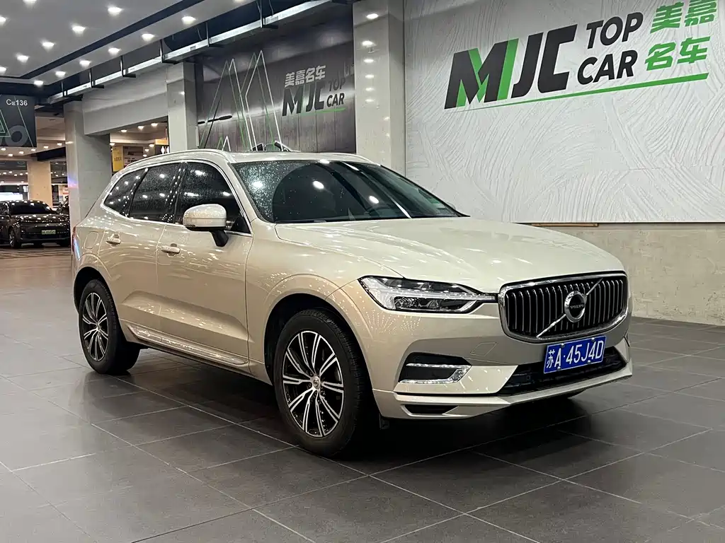Volvo XC60 — миниатюра 3