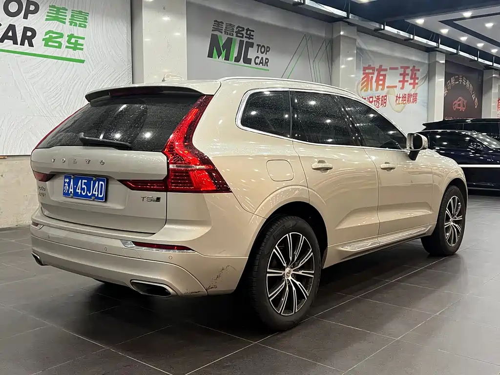 Volvo XC60 — миниатюра 5