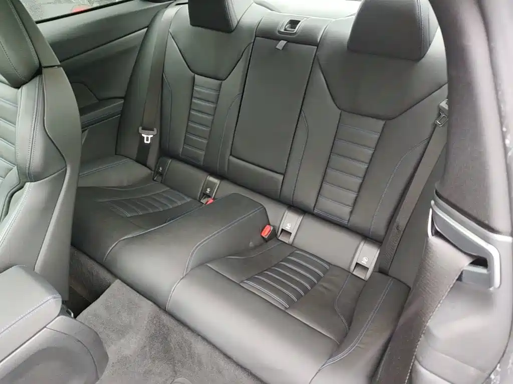 BMW 4 Series — миниатюра 17