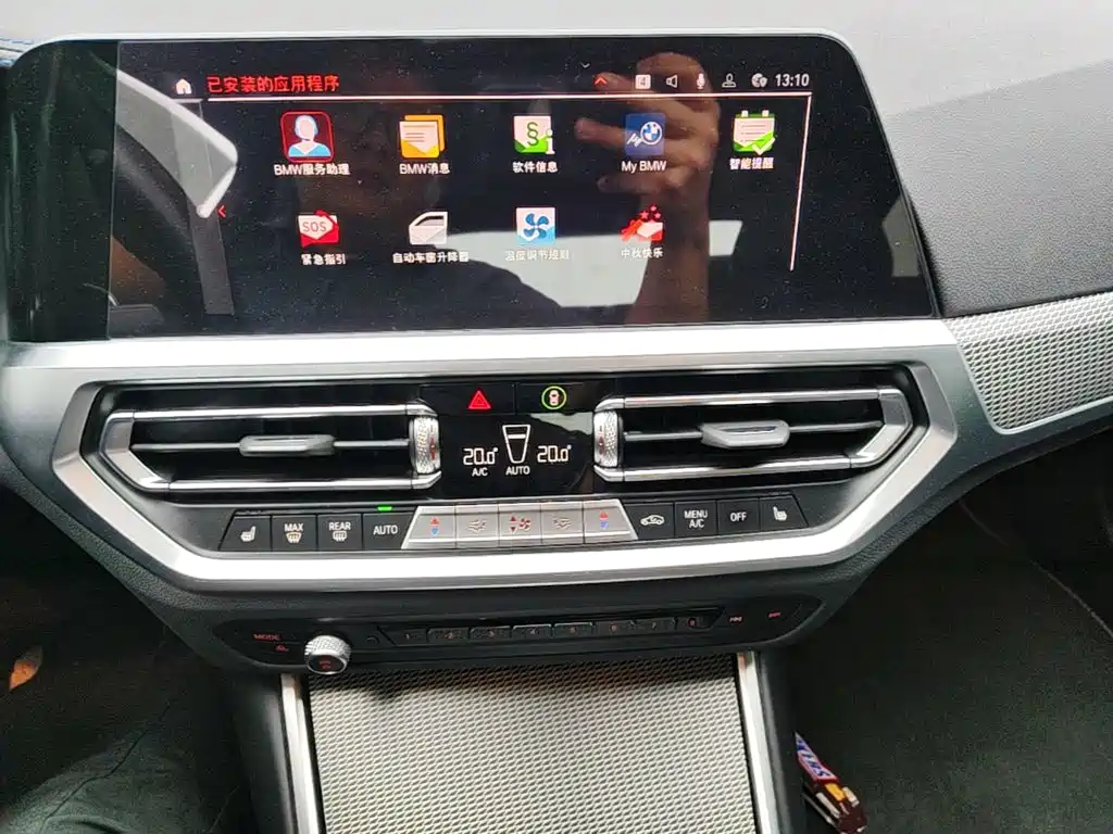 BMW 4 Series — миниатюра 13