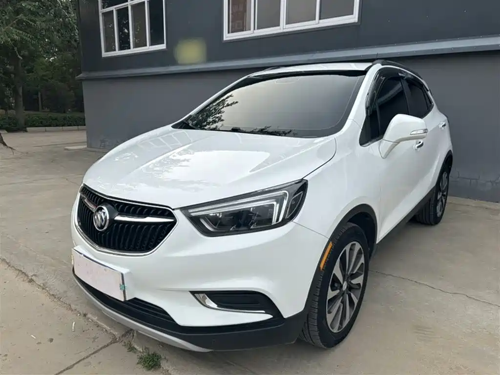 Buick Encore 2017