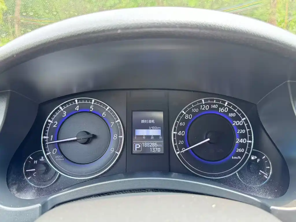Infiniti QX50 — миниатюра 4