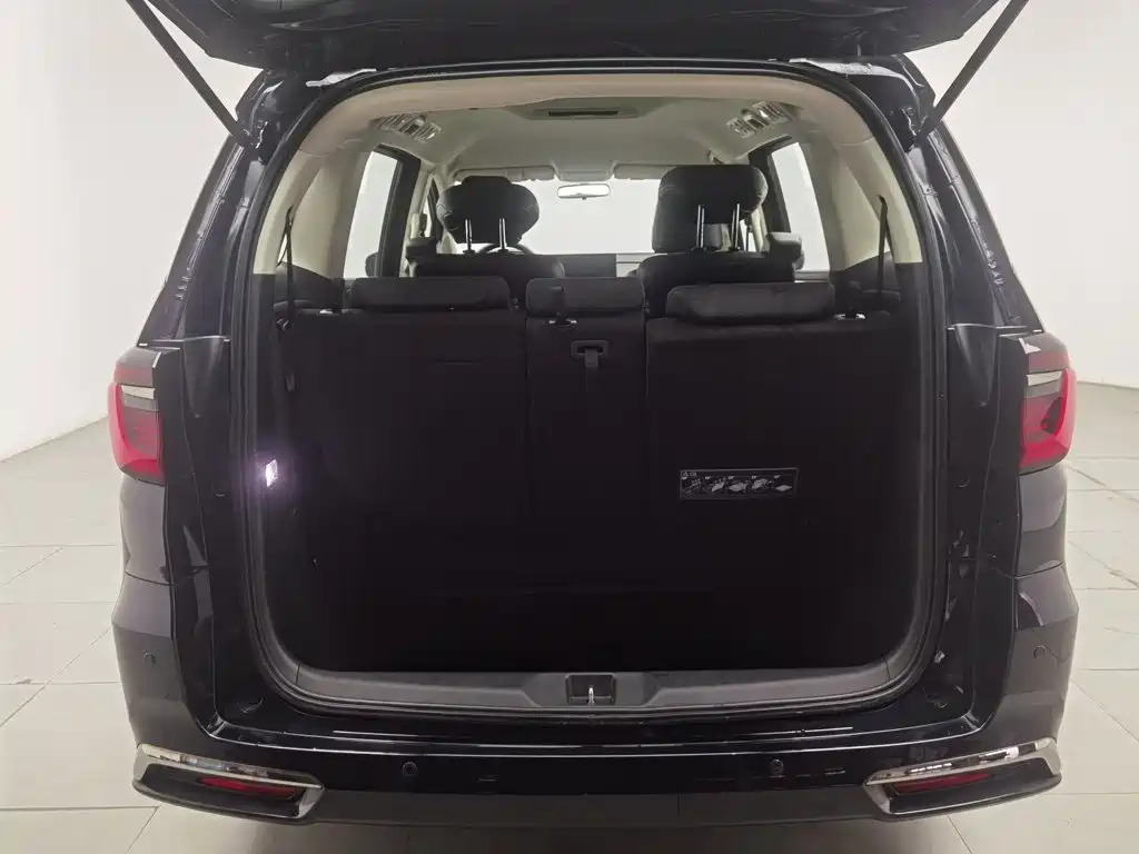 Honda Odyssey 2024 — фото 16