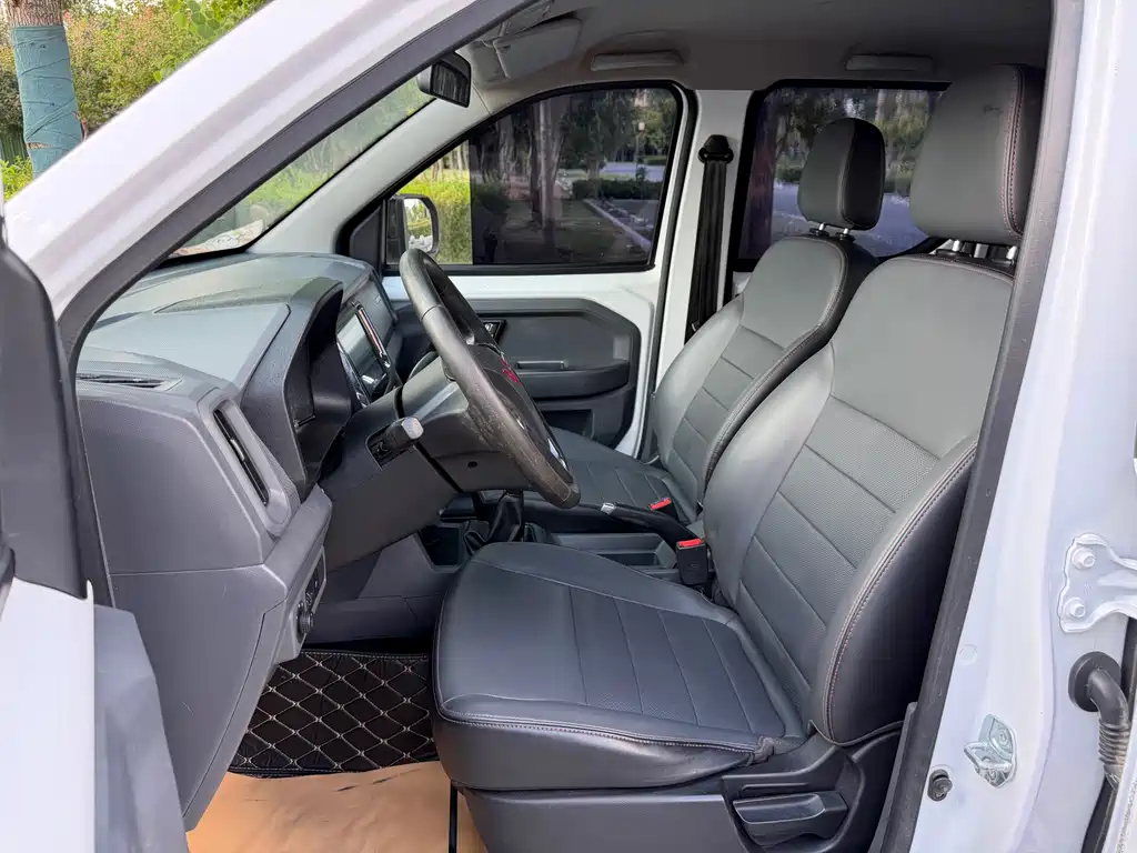 Wuling Journey — миниатюра 10