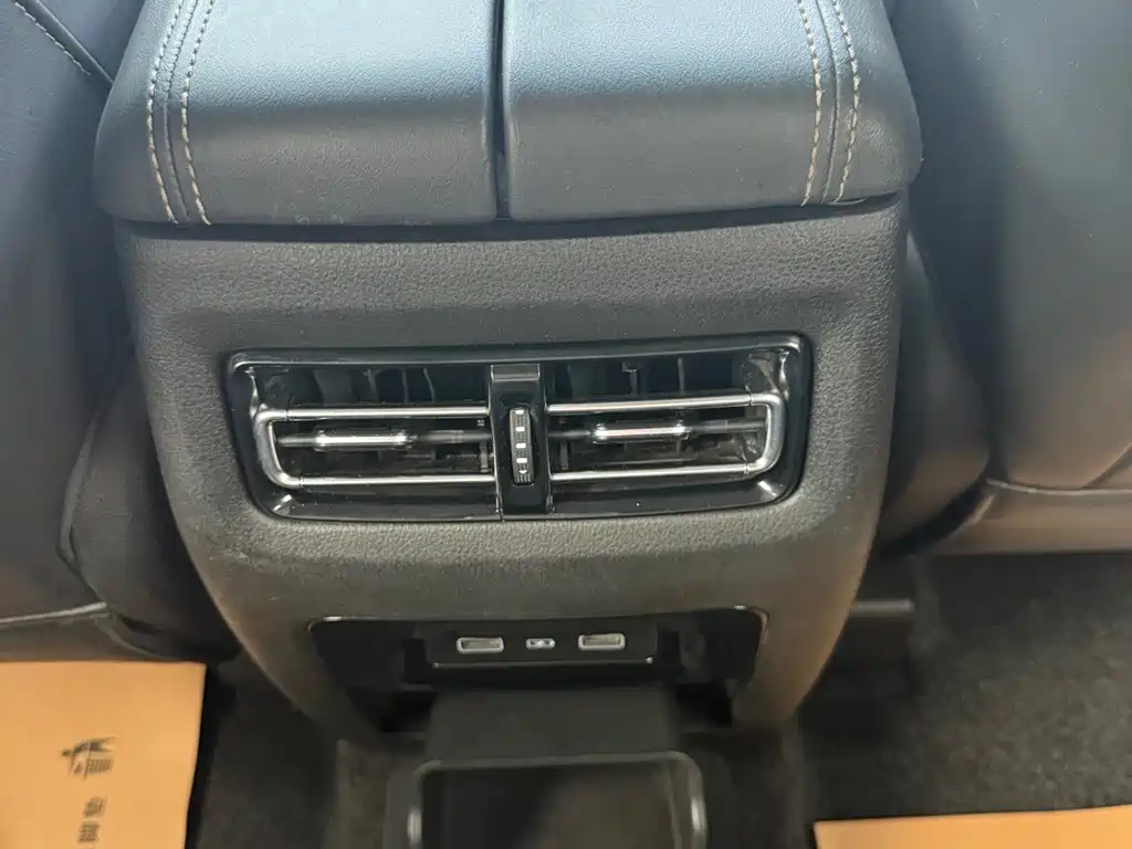 Jetour X90 — миниатюра 6