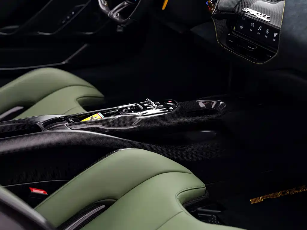 Ferrari SF90 — миниатюра 33