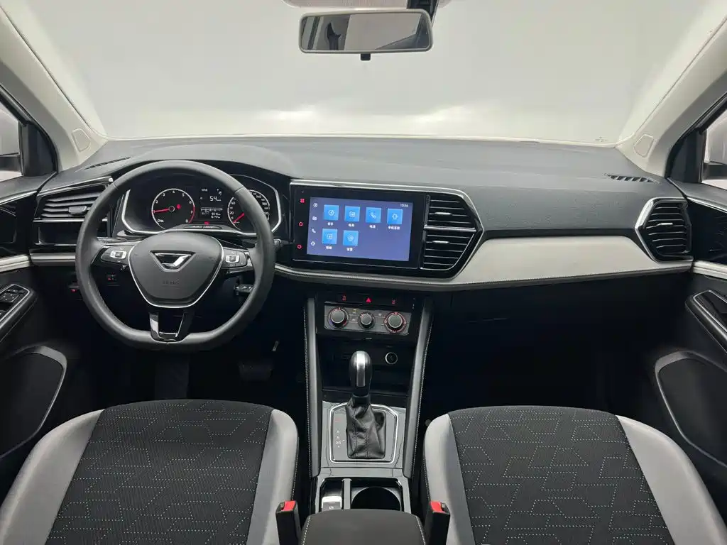 Jetta VS5 — миниатюра 12