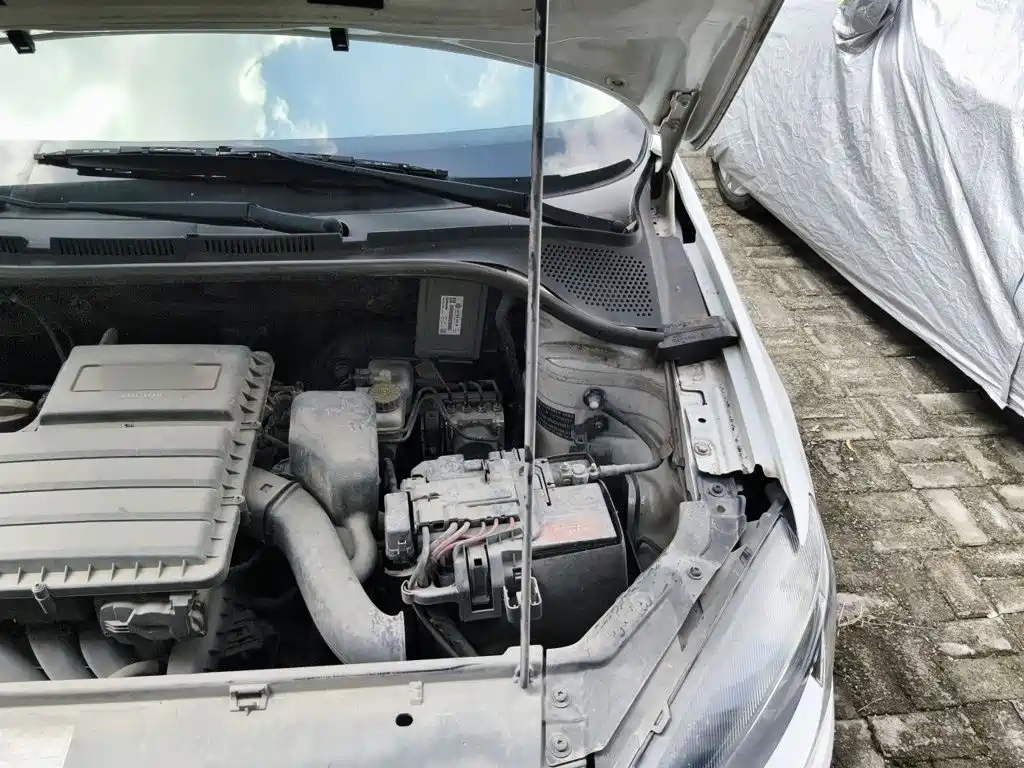 Volkswagen Jetta — миниатюра 20