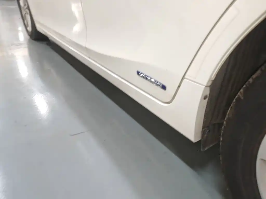 Lexus CT — миниатюра 22