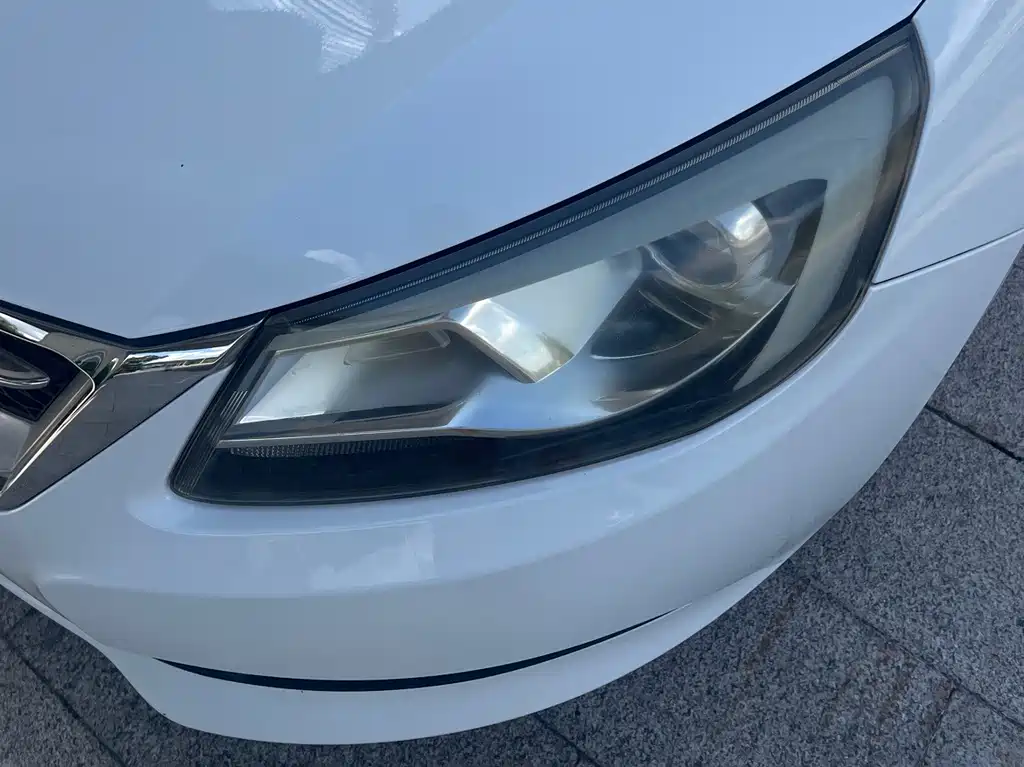 Chery Arrizo 7 — миниатюра 5