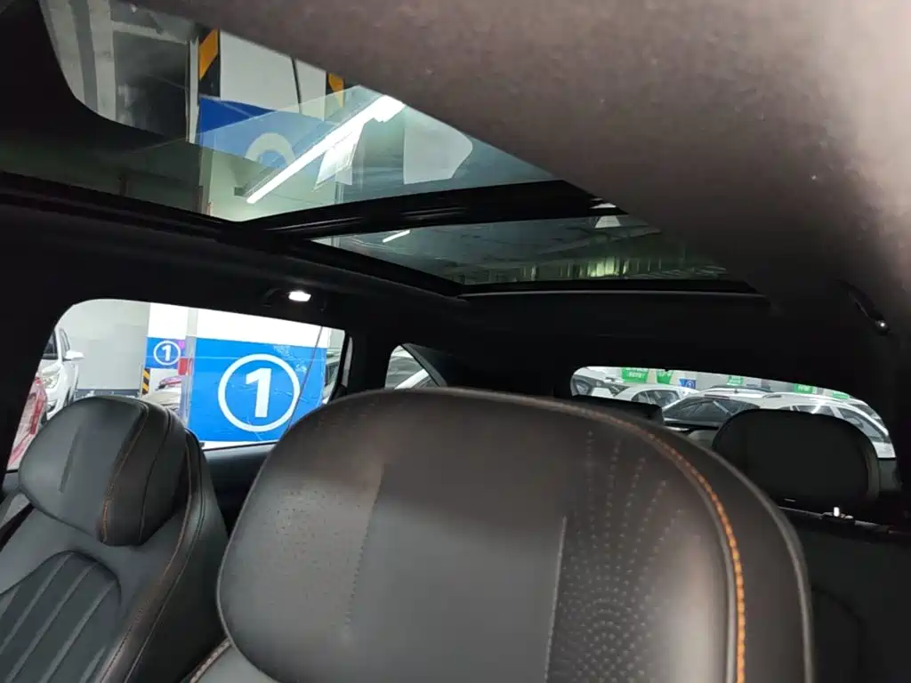 Changan CS75 PLUS — миниатюра 18