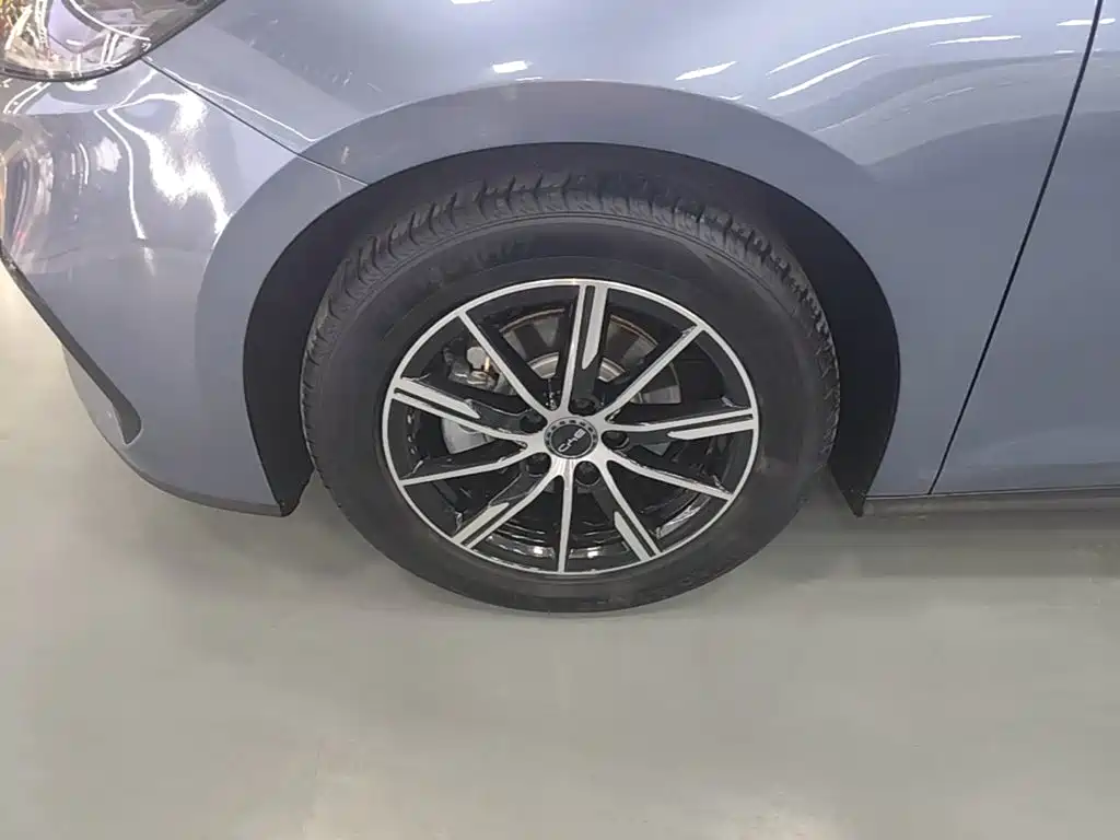 BYD Seal 06 — миниатюра 23