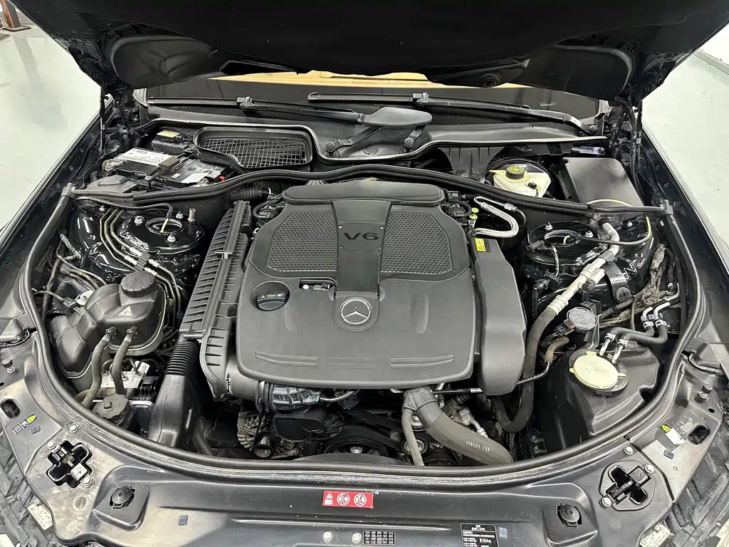 Mercedes-Benz S-Class S 350 L CGI 4MATIC, фото 21