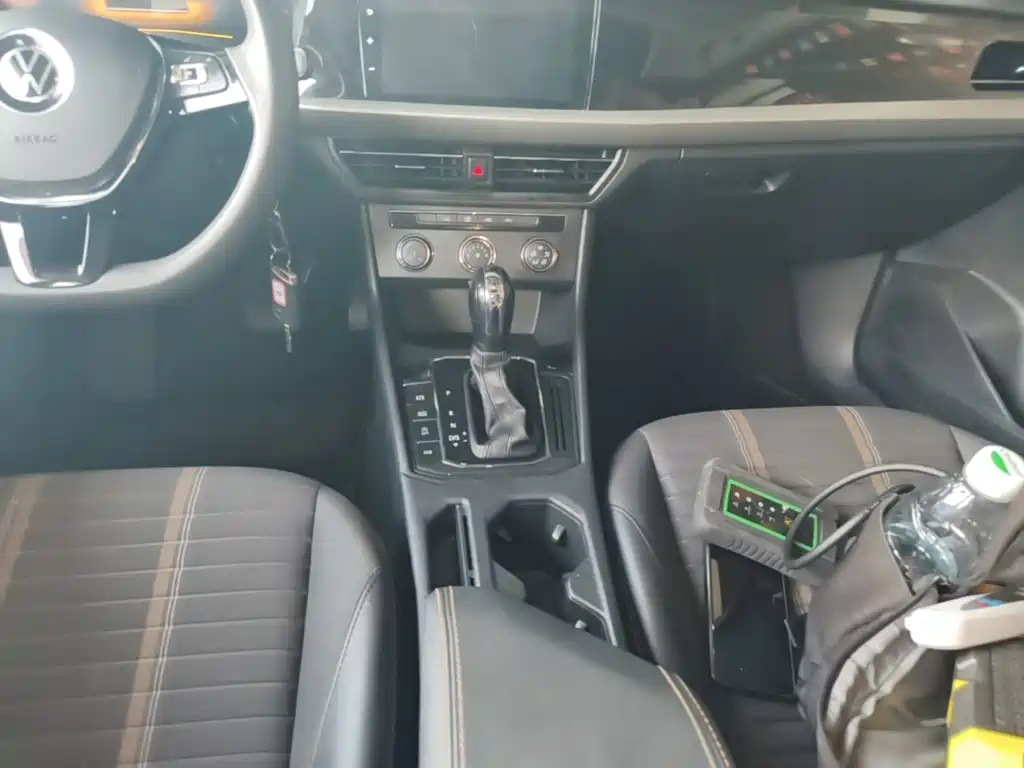 Volkswagen Lavida — миниатюра 14