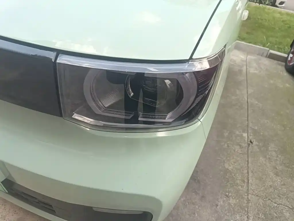 Wuling MINIEV — миниатюра 24