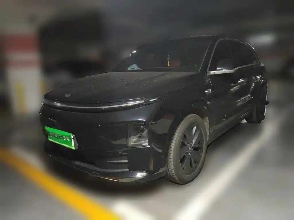Li Auto L6 2024 Max
