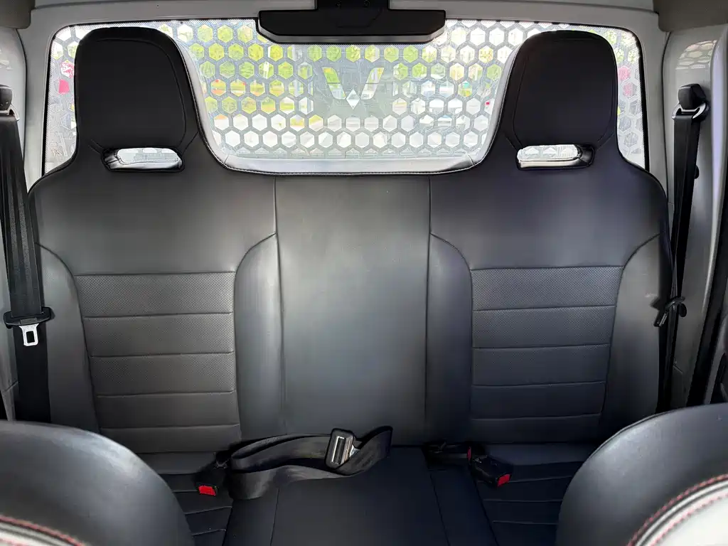 Wuling Journey — миниатюра 15