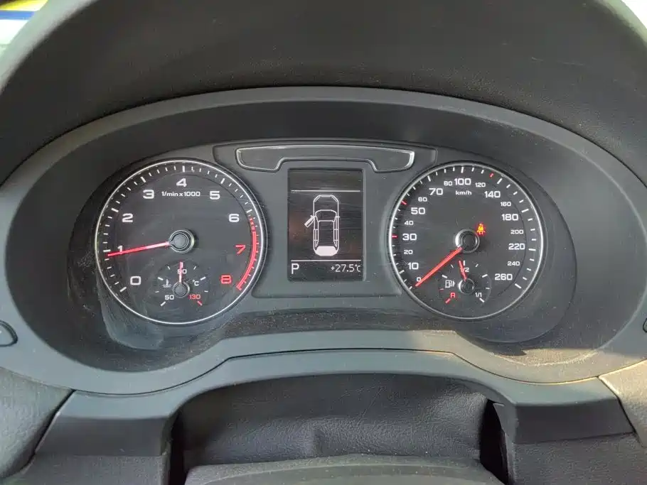 Audi Q3 — миниатюра 14
