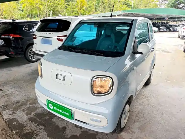 2025 Bestune Pony