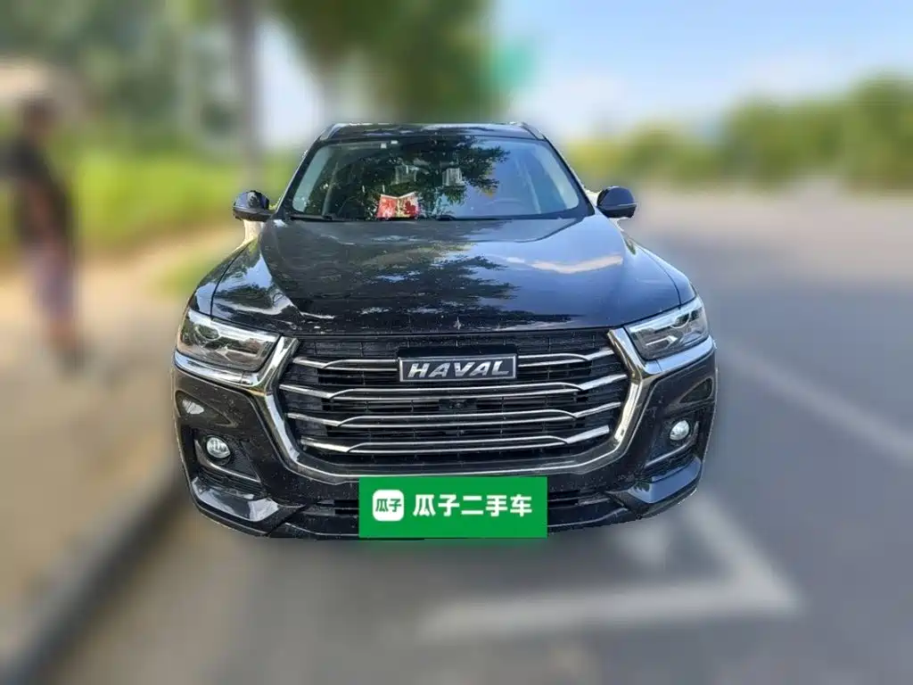 Haval H6 — миниатюра 23