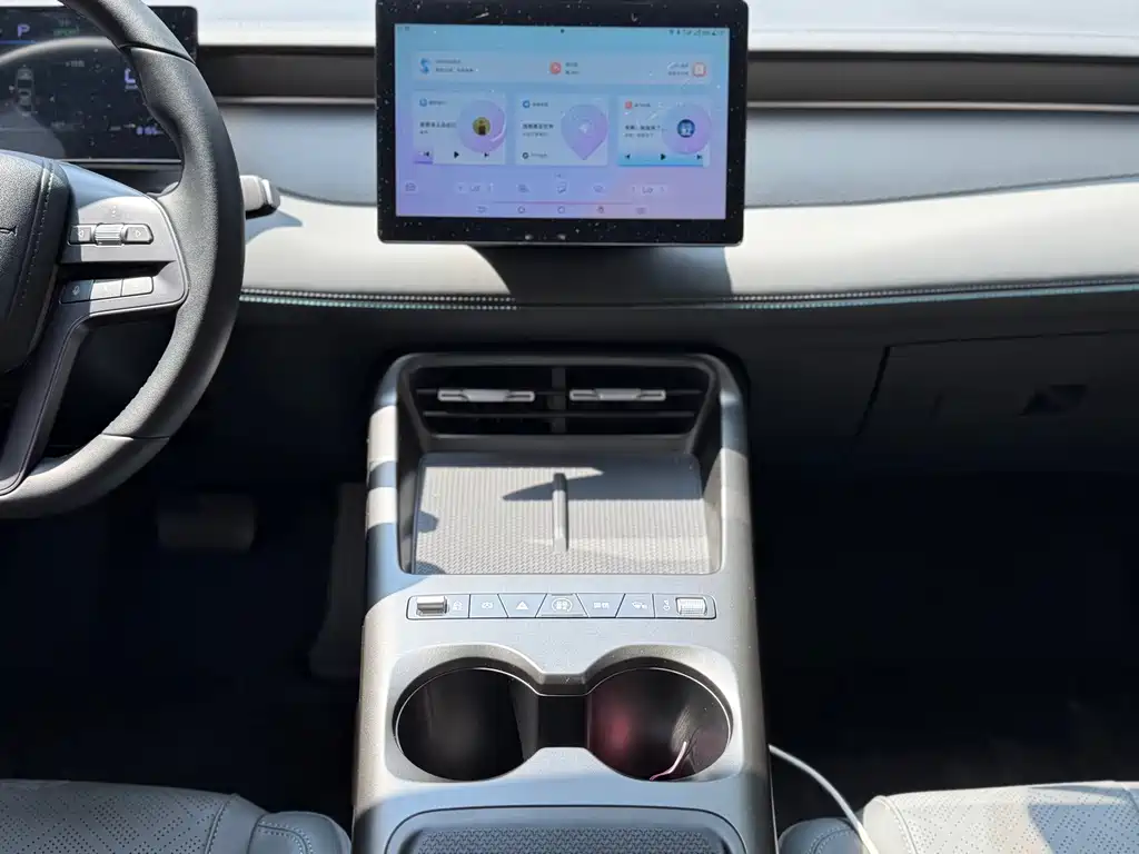 BYD Qin PLUS — миниатюра 10