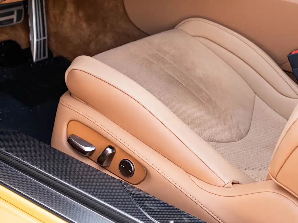 Lexus LC — миниатюра 20