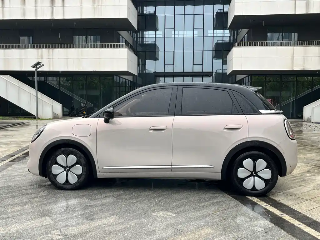 Wuling Bingo Pro — миниатюра 3